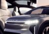 Lucid Motors відкликає 66 позашляховиків Gravity через те, що чохли на сидіннях заважають подушкам безпеки