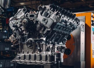 UE Mundur dari Larangan Mesin Pembakaran 2035: Produsen Mobil Terpecah