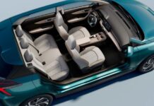 MG4 отримує серйозне оновлення інтер’єру; Дати випуску в Австралії невідомі