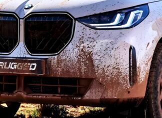 BMW X3 Rugged Edition: un aggiornamento leggermente avventuroso per i conducenti sudafricani