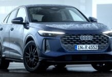 Audi відроджує дизель V6 з гібридною технологією для усунення затримки турбонаддуву