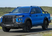 JAC T9 розширює асортимент: нові версії, орієнтовані на австралійських робітників і покупців, які фінансуються роботодавцями