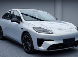 GAC Aion RT adiciona opção de troca de bateria enquanto a China impulsiona a infraestrutura EV