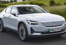 Polestar 2: стильний електромобіль зі своїми компромісами