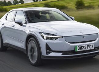 Polestar 2: Ein stilvolles Elektrofahrzeug mit Kompromissen