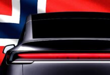 Tesla б’є рекорд продажів у Норвегії на тлі світової рецесії