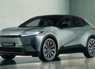 Toyota amplía su gama eléctrica con C-HR+: precios y especificaciones revelados