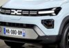 Dacia Spring: найдешевший у Великобританії електромобіль, виготовлений у Китаї, продається як європеєць