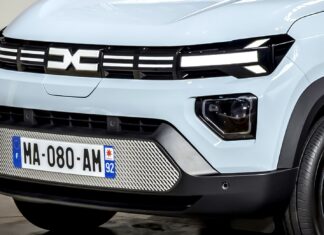 Dacia Spring: The UK’s Cheapest EV Is Built in China, Sold as European