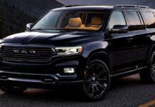 Legends Revived: Рамчаргер і Дакота повертаються до складу Ram