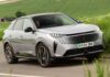 Peugeot 3008 доступний за £210 на місяць: чудова пропозиція