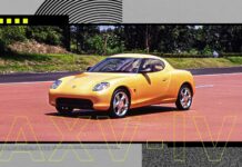 Забуте 449-кілограмове купе Toyota: урок легкої конструкції