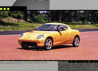 Toyotas vergessenes 992-Pfund-Coupé: Eine Lektion in Sachen Leichtbau