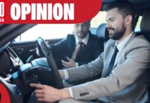 Вежливые сделки: Почему вежливость важна при покупке подержанного автомобиля