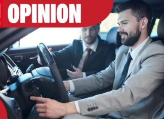 Zdvořilé transakce: Proč je zdvořilost důležitá při nákupu ojetého vozu