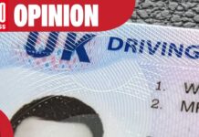 Прогресивні водійські права: необхідне розширення для безпеки дорожнього руху у Великобританії