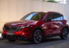 Mazda CX-5 залишається хорошим вибором у лінійці 2026 року