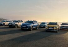 План Dacia на 2026 рік: Hybrid focus, нова Spring і розширення модельного ряду універсалами