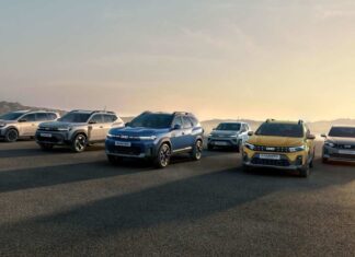 Hoja de ruta de Dacia para 2026: impulso híbrido, nueva primavera y expansión a los modelos familiares