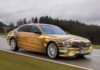 Mercedes-Benz повністю переробляє S-Class за допомогою високопродуктивного V8