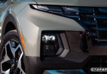 Доступний пікап, який виглядає недешево: Hyundai Santa Cruz проти Ford Maverick