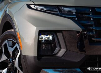 La camioneta asequible que no parece barata: Hyundai Santa Cruz vs. Ford Maverick