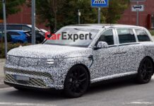 Elektro-SUV Genesis GV90: Markteinführung aufgrund technischer Hürden und Führungswechsel verzögert