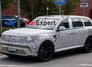 Genesis GV90 Electric SUV: Zpoždění vydání kvůli technickým potížím a změně managementu