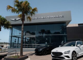 Genesis розширює роздрібну мережу в Австралії за допомогою нового виставкового залу, готується до запуску Magma