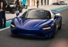 McLaren on Miami’s F1 Track: Reality vs. the Dream