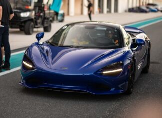 McLaren on Miami’s F1 Track: Reality vs. the Dream