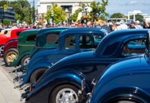 Вічна спадщина Форда 1932 року: чому одна модель все ще захоплює тисячі