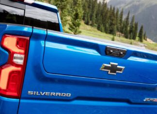 New Chevrolet Silverado & GMC Sierra: What to Expect in 2026