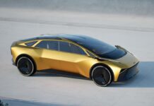 Kia розглядає можливість масового виробництва радикальної концепції Vision Meta Turismo
