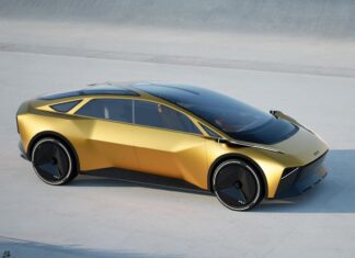 Kia envisage une version de production du concept Radical Vision Meta Turismo