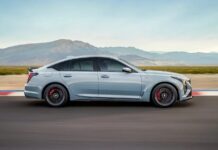 Седаны, которые обгоняют Porsche 911: Новая иерархия производительности