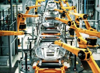 L’industrie automobile chinoise réalise un bénéfice de 660 milliards de dollars en 2025 dans un contexte d’augmentation de la production