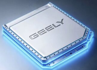 Geely punta al 2026 per i test sui veicoli con batterie a stato solido
