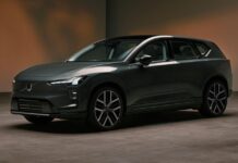 Volvo EX60: Electric XC60 Alternative Confirmed for Australia