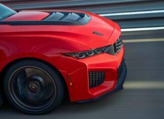 Ford betrachtet den Rennsport als technische Pipeline und nicht nur als Marketing