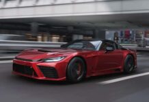 Forza Horizon 6: Японія нарешті тут – 550 машин і битви на гірських дорогах