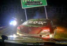 Переслідування в Арканзасі: менше переслідувань, більше смертей у 2025 році