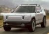 Rivian R2: Глибокий аналіз нового електричного позашляховика