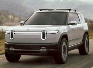 Rivian R2: um mergulho profundo no novo SUV elétrico
