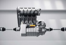 Новий гібридний двигун Horse Powertrain досягає 71 милі на галон на відновлюваному паливі