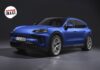 Porsche K1: nieuwe luxe SUV deelt platform met Audi Q9, lancering met V6- en V8-motoren