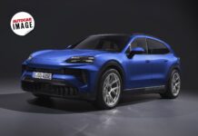 Porsche K1: nieuwe luxe SUV deelt platform met Audi Q9, lancering met V6- en V8-motoren