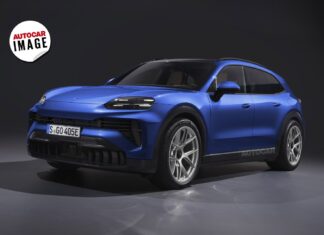 Porsche K1: novo SUV de luxo compartilhará plataforma com Audi Q9, lançamento com motores V6 e V8