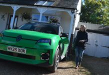 Великобританія Продовжує Субсидії на Зарядні Пристрої для Електромобілів, Збільшуючи Доступність до 2027 Року