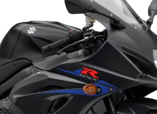Suzuki GSX-R1000: Chytrá volba pro superbike